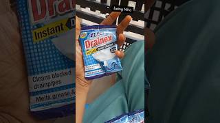 Drainexshortsytmeeshocleaningbeing nihaminivlog [upl. by Laney]