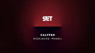 Highjacks Pansil  Calypso Original Mix SVET Label  Progressive House [upl. by Ellennad830]