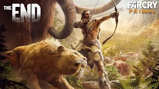 Batari Final Boss Fight  Far Cry Primal Gameplay 12 [upl. by Morven]