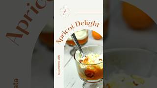 Hyderabad special Apricot delight recipe like share apricotdelight bhimavaram subscribe yummy [upl. by Onitsuaf]