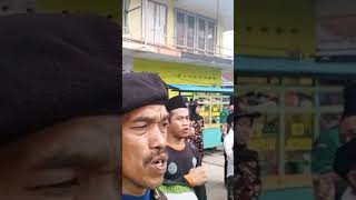 HSN Upacara Tingkat Kec Banjarsari 2024 hsn AnsorJabarChannel ansorjabar banjarsari [upl. by Aihsema671]