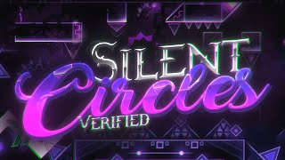 SILENT CIRCLES VERIFIED By Zynvire amp Cyrillic Extreme Demon [upl. by Aerdno181]