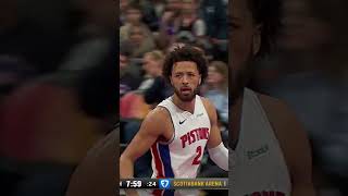 Pistons vs Raptors  4th Quarter Highlights detroitpistons pistons detroitbasketball nba [upl. by Dix]