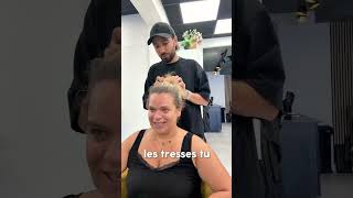 Quand les cheveux de ta cliente ont souffert [upl. by Elexa]