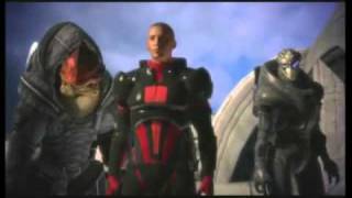 7 of 11 Mass Effect Plot Analysis [upl. by Dana857]