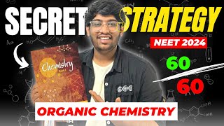 Master Organic Chemistry for NEET 202425  Secret Strategy [upl. by Aihsetan]