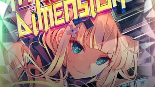 RoBeats MOBILE  Attractor Dimension Difficulty 38 with khaiixxo [upl. by Alexa915]