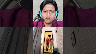 Funny pizza man reaction video shorts ytshorts reaction viralvideo [upl. by Atnuhs481]