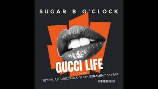 oclocksugar Guccilifeft cobix yconbjay the dragonjaecubeBeramino savageofficial song [upl. by Uriel]