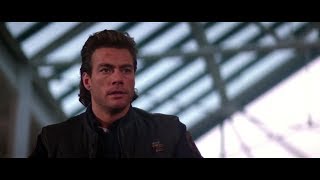 TIMECOP 1994 Trailer 1  Jean Claude Van Damme [upl. by Natsirhc]