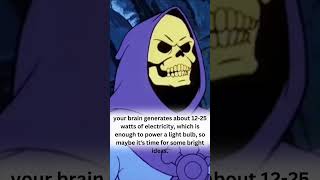 SKELETOR FACTS 150  Until we meet Again shorts skeletor memes [upl. by Pelage]