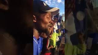 Dynamos fans singing [upl. by Noe]