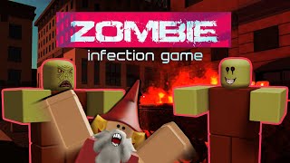 How to make a Zombie Infection Game [upl. by Sirkin]