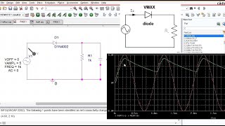 Bridge rectifier module single phase and three phase bridge rectifier half and full wave [upl. by Yerffe]