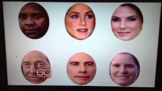 Face blindness test [upl. by Port]