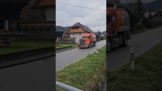 Kenworth T660 Bühler Transporte Scharr Wärmein Deutschland [upl. by Kandy]