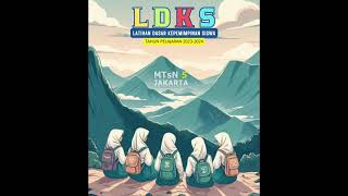 LDKS 2023 [upl. by Theodora645]