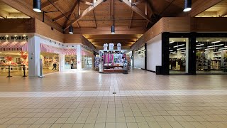 A Visit to Southside Mall NY [upl. by Etsirhc368]