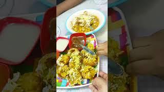 তিন কাজিনের রেস্টুরেন্টে নাস্তা খাওয়া  littlekidsbd [upl. by Isoj]