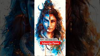 Shiv Shankar Mahima 🙏 trending shorts ytshorts new om [upl. by Delilah650]