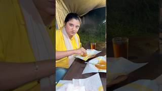 🍛 ഇന്ന് ഒരു തട്ടുകട വൈബ്🤤 foodspots thattukadafood couplevlog [upl. by Genesa]