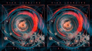 Kiko Loureiro  Overflow Audio [upl. by Coray]