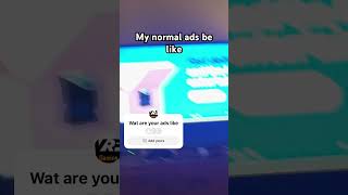 Normal adverts be like music hiphop rap fortnite whatdoyoudoforaliving videogamemusic cat ￼ [upl. by Ailak]