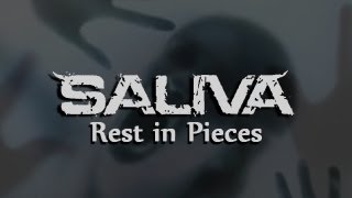 Saliva  Rest in Pieces with Lyrics [upl. by Somisareg]