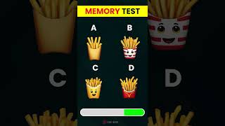 Photographic Memory Test Part  1 braintest braingames [upl. by Paule855]