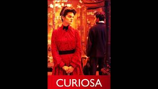 Curiosa 2019  Curiosa  An Film by Lou Jeunet Music  Arnaud Rebotini soundtrack OST [upl. by Daron299]