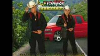 Los Cuates de Sinaloa  El Manicero [upl. by Romy]