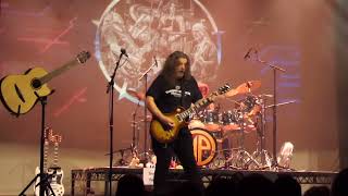 Rush tribute quotMoving Picturesquot with quotRed Barchettaquot live  The Tivoli Theatre Wimborne 281124 [upl. by Norm72]