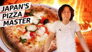 Some of the Best Pizza in the World Comes from Tokyo — The Experts [upl. by Brodeur]