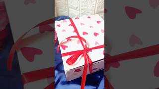 Shirtbox Hamper💓handmadecraftiesanniversargiftsmadewithlovecustomizedgiftslovecraftshappy [upl. by Judson]