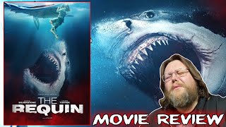 THE REQUIN 2022  Movie Review [upl. by Erdreid]