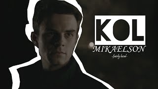 ► Kol Mikaelson  Fairly Local [upl. by Okime]