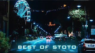 Best Of Stoto  Deep House Mix [upl. by Albright]