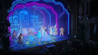 Sheffield Lyceum Panto Finale  Beauty and the Beast  10 December 2023 [upl. by Seline744]