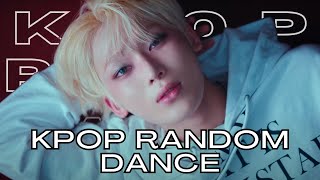 KPOP RANDOM DANCE 2024 NEW\POPULAR [upl. by Zzabahs415]