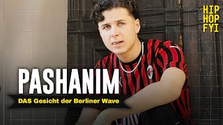 Pashanim  Von Shababs Botten über Airwaves Wie der Berliner seinen Style immer wieder neu erfindet [upl. by Windsor423]