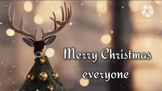 Shakin Stevens  Merry Christmas Everyone  Lyrics   Music lovers 🎶 [upl. by Kristy]