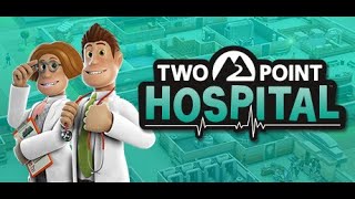 Two Point Hospital [upl. by Misa]