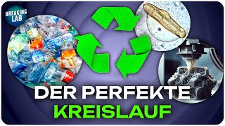 8 Wege zur Kreislaufwirtschaft durch Synthetische Biologie [upl. by Hsemar504]