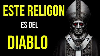 Las 10 principales religiones del mundo actualmente ¿Cuáles son las religiones con más seguidores [upl. by Ecad]