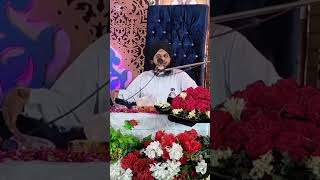 Peer Ajmal Raza qadri tarbiyatwitharslan peerajmalrazaemotionalbayan [upl. by Goldi813]