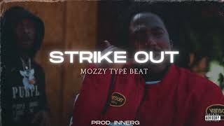 FREE Emotional Mozzy Type Beat  quotStrike outquot  Prod Inner G [upl. by Imoian311]