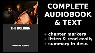 The Kolbrin 12 💖 By Unknown Author FULL Audiobook [upl. by Otreblanauj]