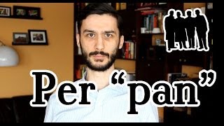 Kiedy zwracać się do siebie per quotpanquotquotpaniquot w sieci  Czas Gentlemanów [upl. by Debo]