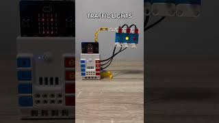 ELECFREAKS NEZHA Inventors Kit V2 For micro bit tech coding lego [upl. by Nillek]