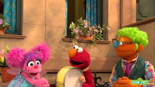 Sesame Street Sigue tu curiosidad [upl. by Aicatan406]